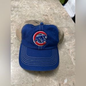 Chicago Cubs Hat